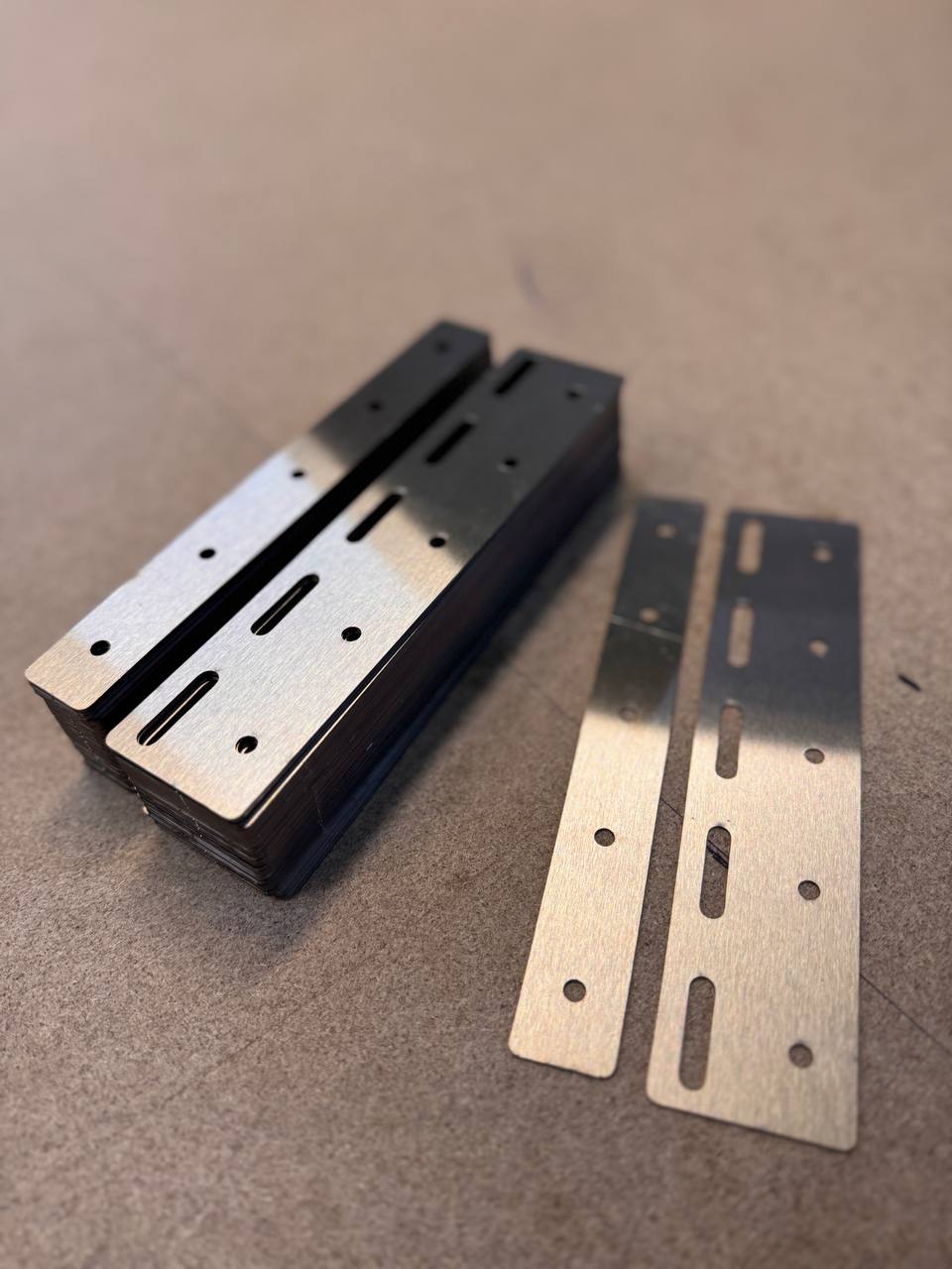 Крепления ПВХ завесы - фото 5